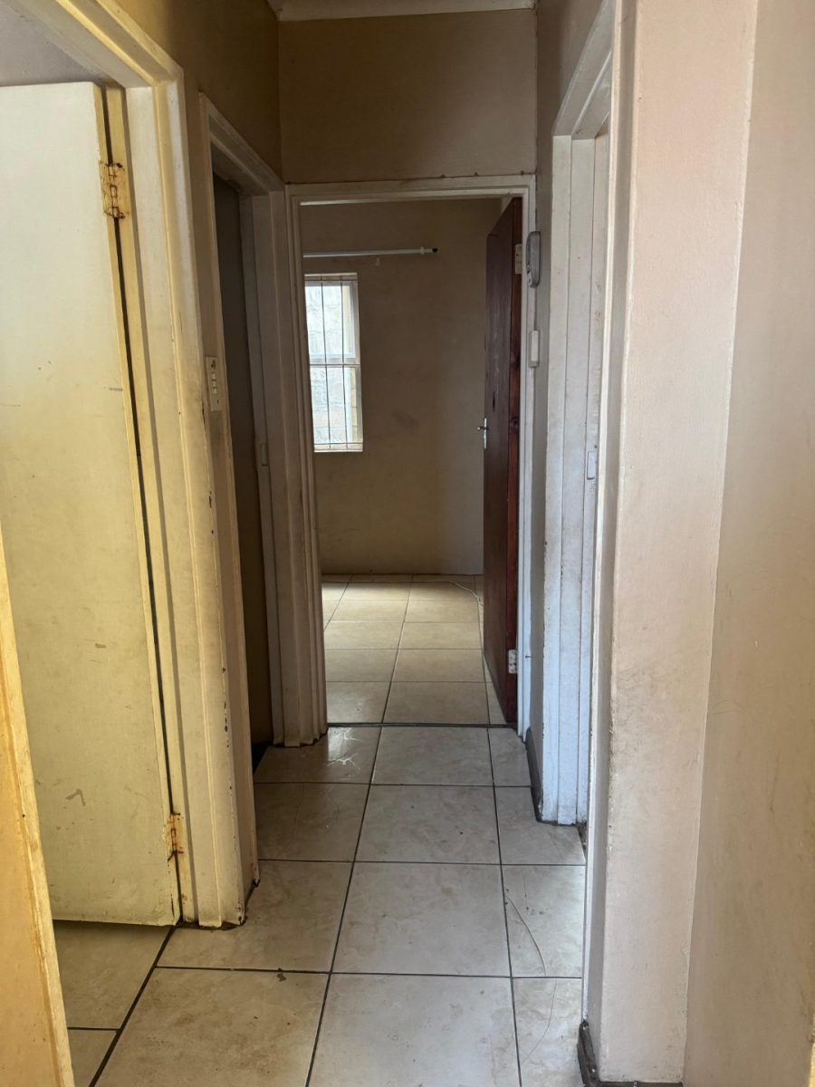 To Let 3 Bedroom Property for Rent in Hillcrest Heights Western Cape